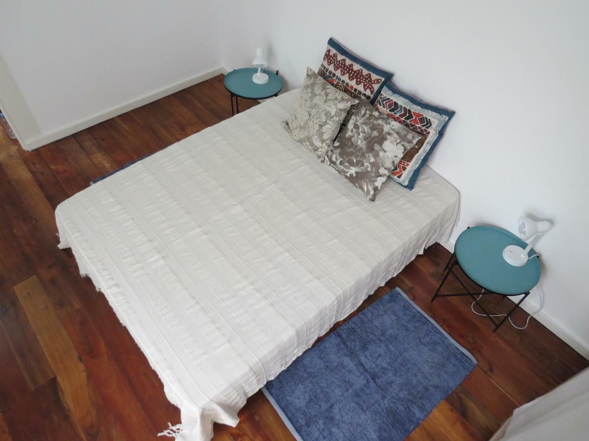 הוילה Ponta Delgada Casa Do Lado מראה חיצוני תמונה